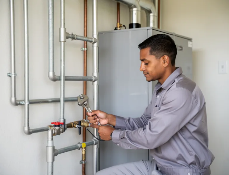 Geothermal Heating service in Leicester